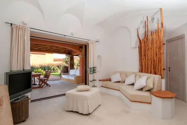 Villa Petite Lighthouse - Villa Petite Lighthouse, Porto Cervo (OT)