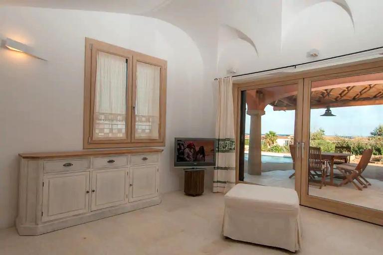 Villa Petite Lighthouse - Villa Petite Lighthouse, Porto Cervo (OT)