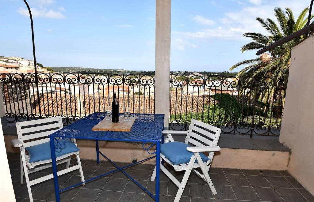 Ferienwohnung Dimora di Orosei Marina, Orosei (NU) #1