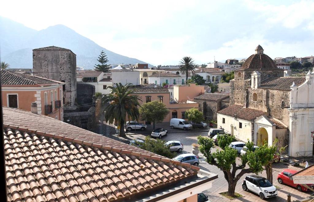 Ferienwohnung Dimora di Orosei Marina, Orosei (NU) #8