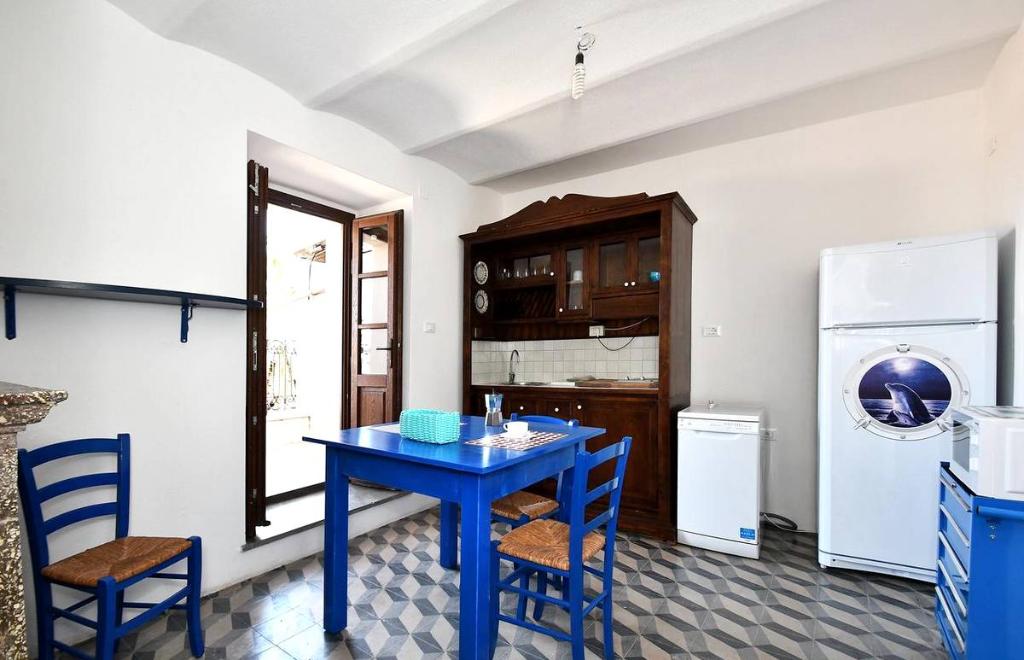 Ferienwohnung Dimora di Orosei Marina, Orosei (NU) #4