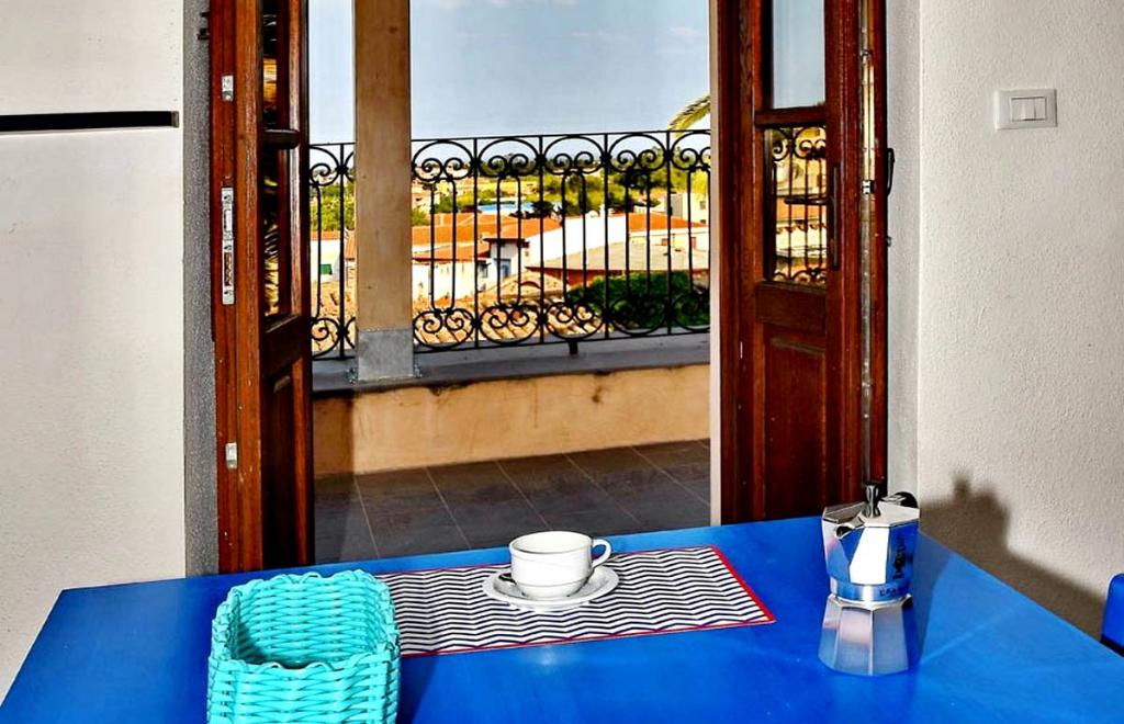 Ferienwohnung Dimora di Orosei Marina, Orosei (NU) #3