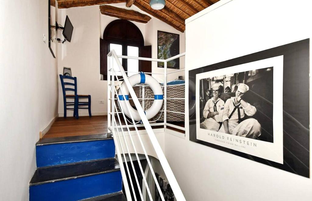 Ferienwohnung Dimora di Orosei Marina, Orosei (NU) #5