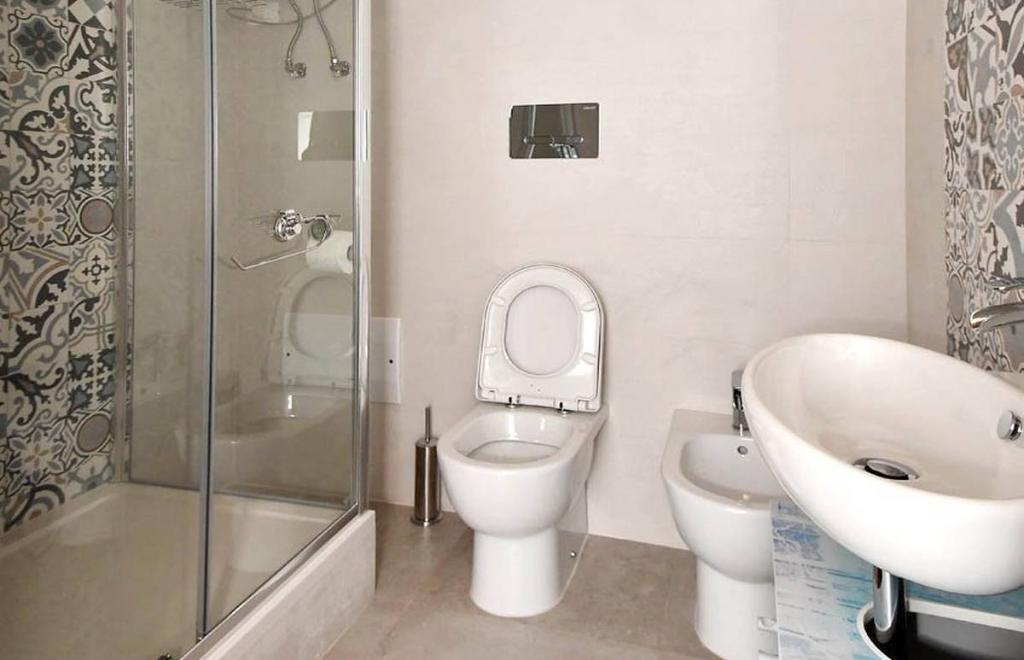 Ferienwohnung Dimora di Orosei Marina, Orosei (NU) #7