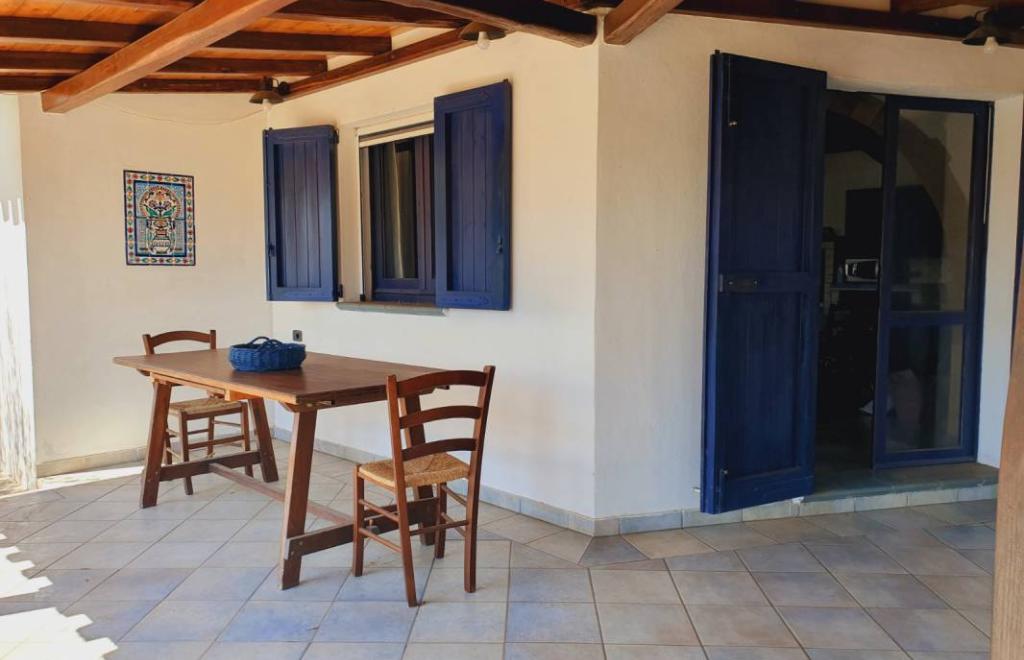 Ferienhaus Blue Marine, Sant'Antioco (CA) #7