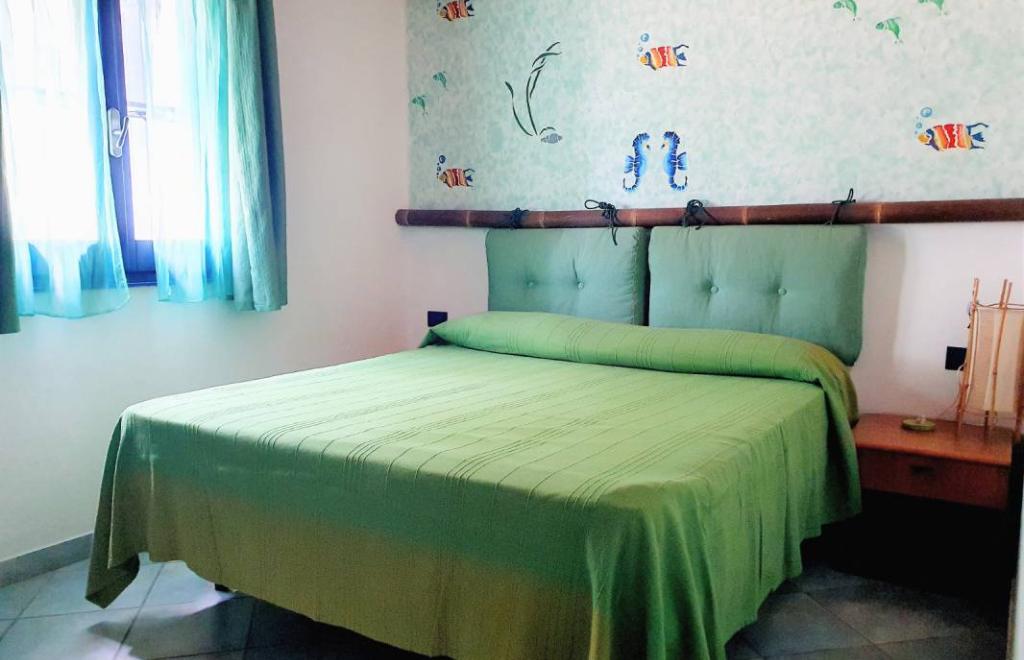 Ferienhaus Blue Marine, Sant'Antioco (CA) #16