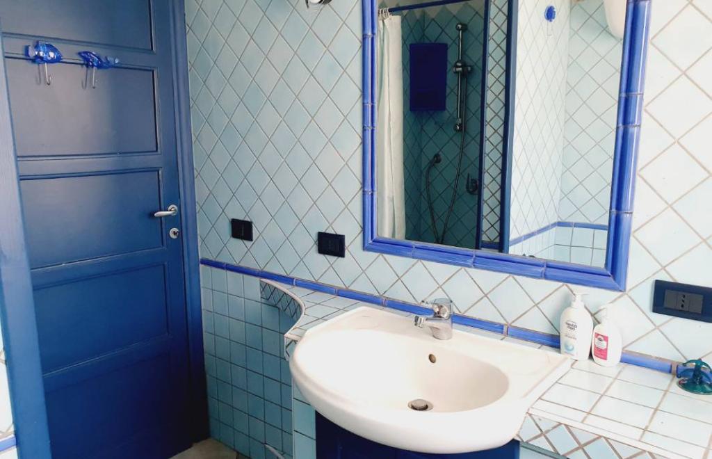 Ferienhaus Blue Marine, Sant'Antioco (CA) #18