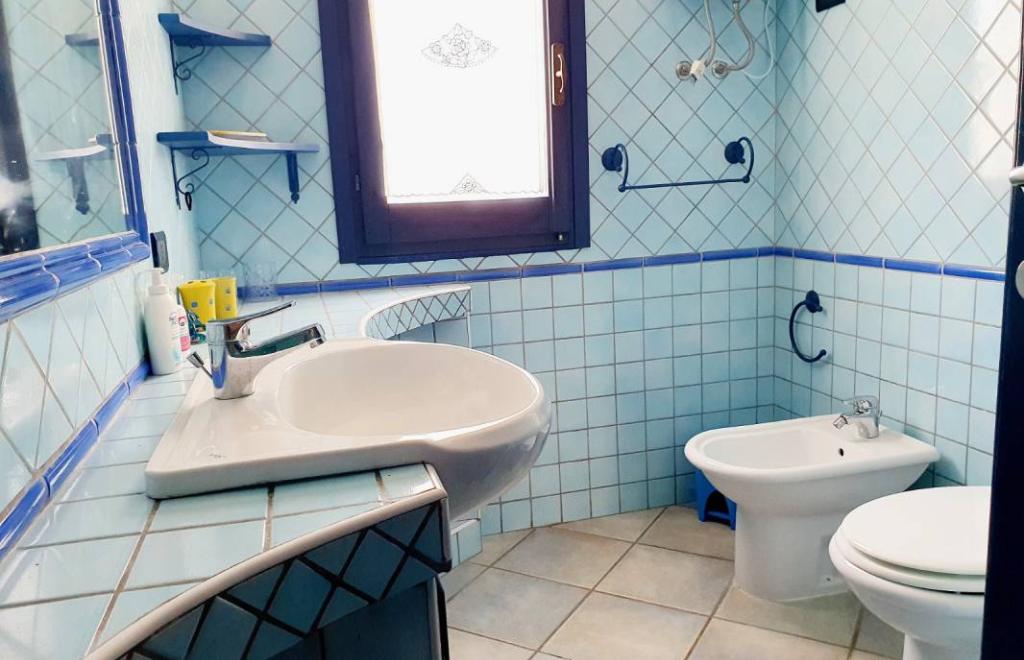 Ferienhaus Blue Marine, Sant'Antioco (CA) #17
