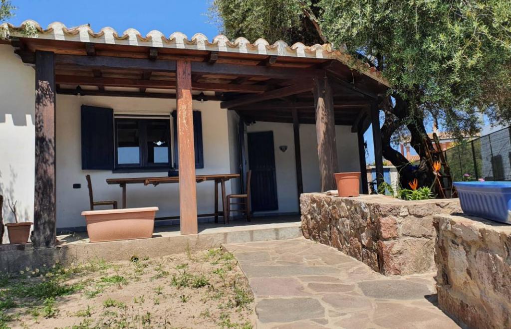 Ferienhaus Blue Marine, Sant'Antioco (CA) #4