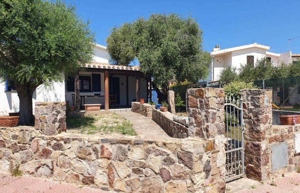 Ferienhaus Blue Marine, Sant'Antioco (CA) #1