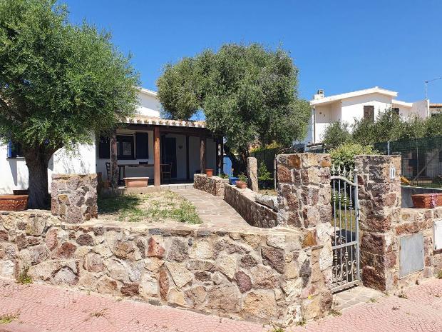 Ferienhaus Blue Marine Ferienhaus Sant'Antioco - Sardegna