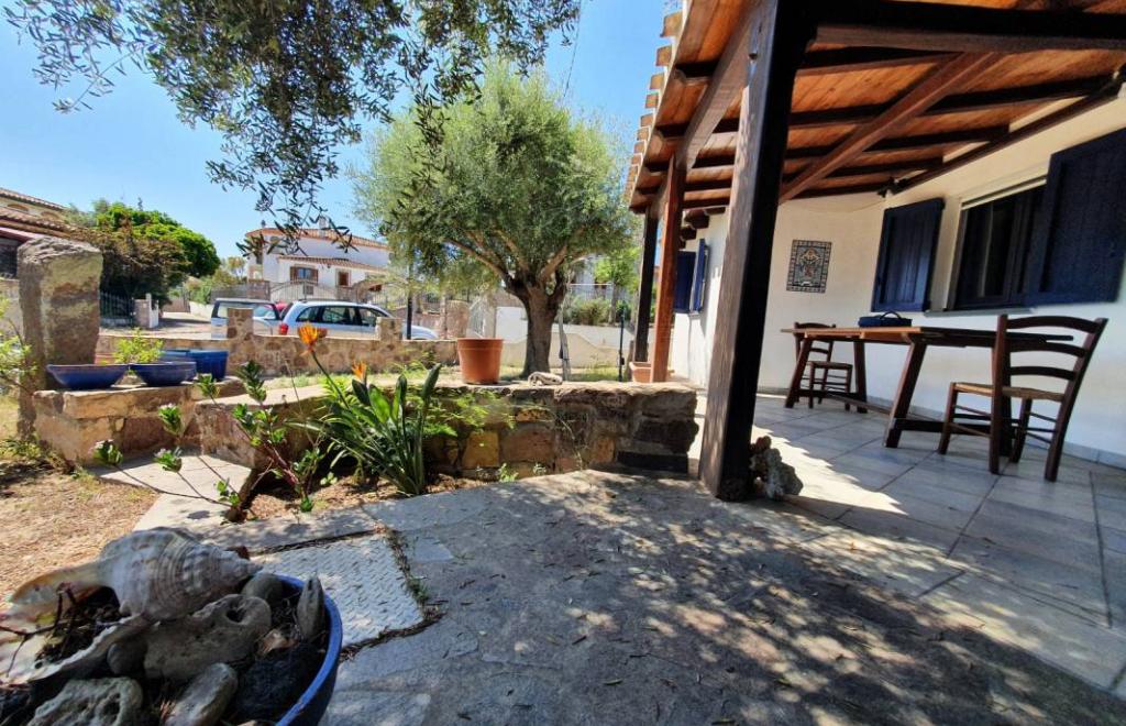 Ferienhaus Blue Marine, Sant'Antioco (CA) #5