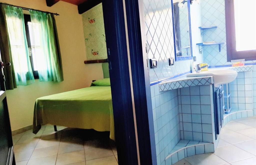Ferienhaus Blue Marine, Sant'Antioco (CA) #15