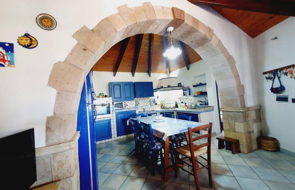 Ferienhaus Blue Marine, Sant'Antioco (CA) #10