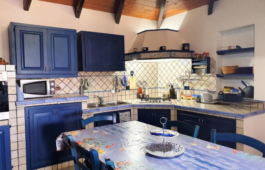 Ferienhaus Blue Marine, Sant'Antioco (CA) #12