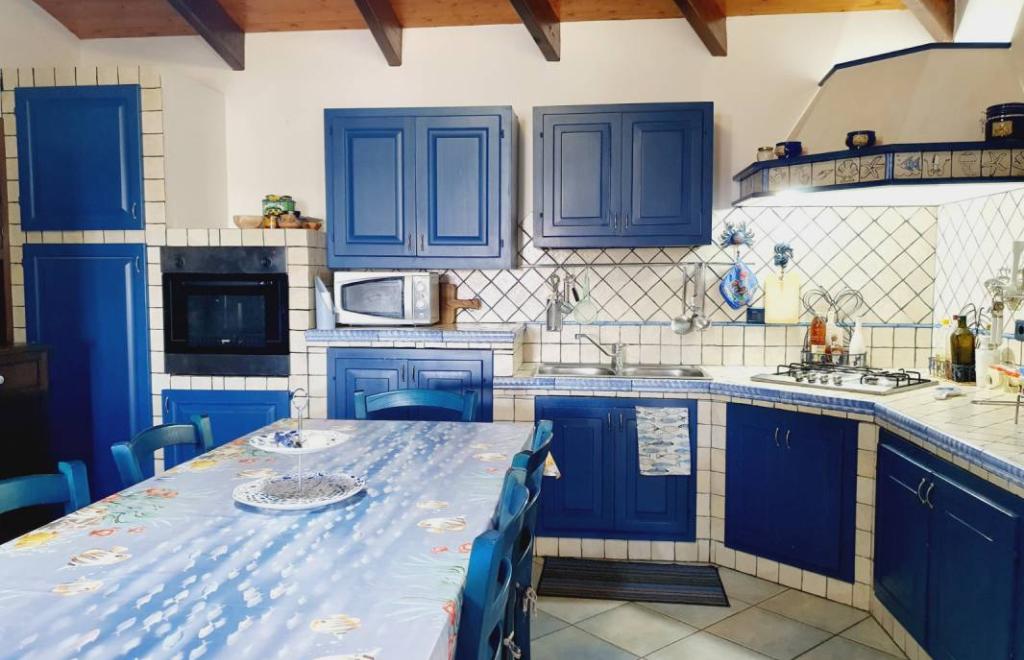 Ferienhaus Blue Marine, Sant'Antioco (CA) #11