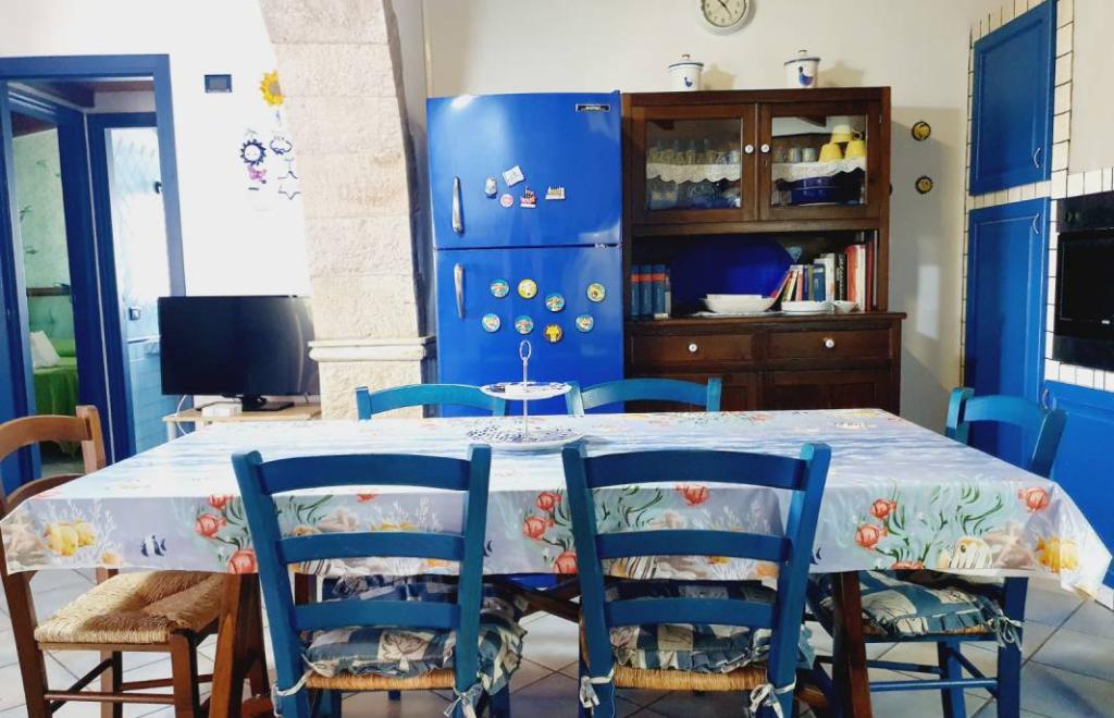 Ferienhaus Blue Marine, Sant'Antioco (CA) #9