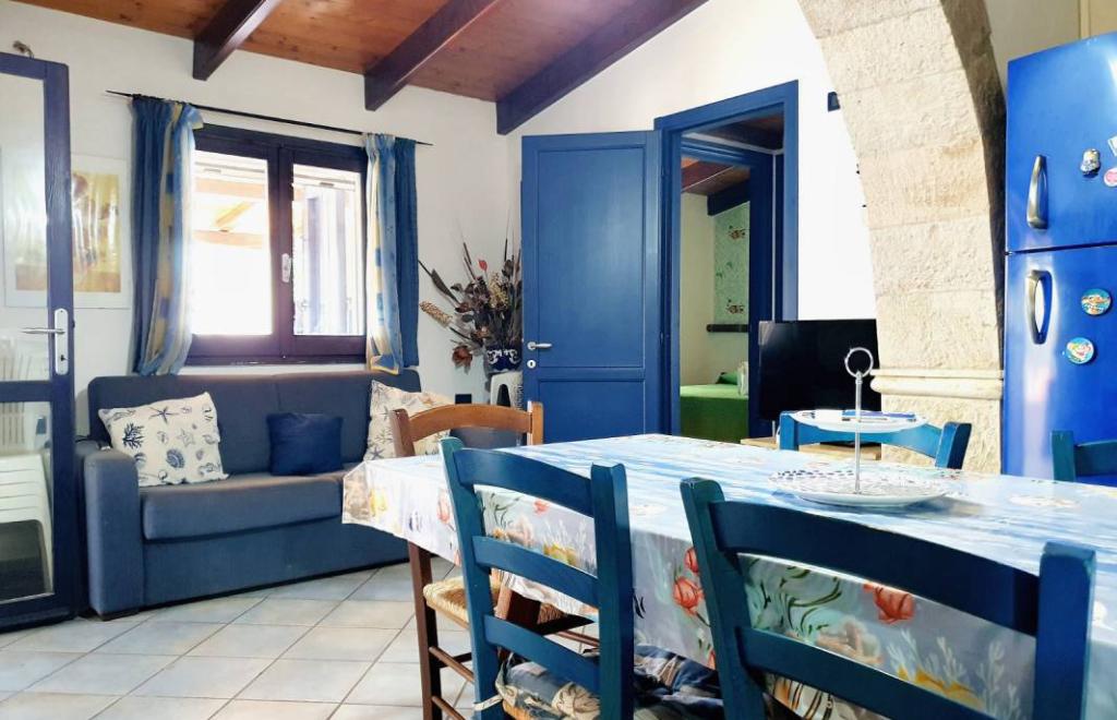 Ferienhaus Blue Marine, Sant'Antioco (CA) #8