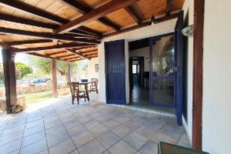 Ferienhaus Blue Marine - Ferienhaus Blue Marine, Sant'Antioco (CA)