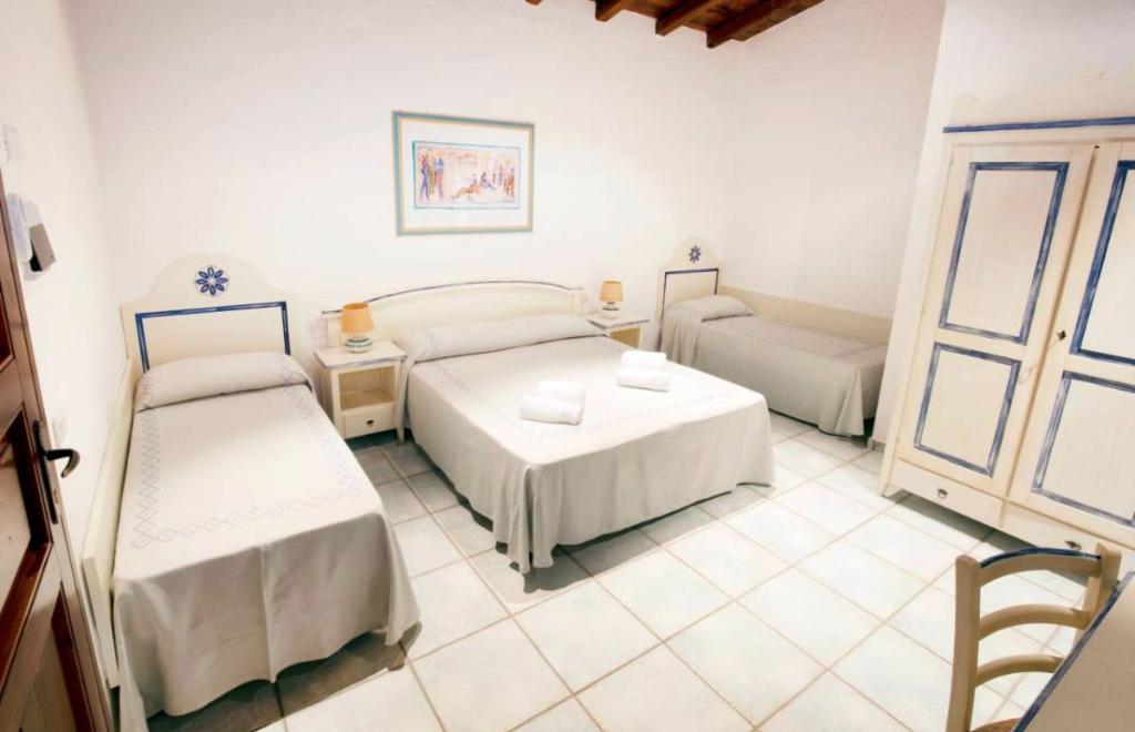 Hotel Li Suari Club Village, San Teodoro (OT) #17