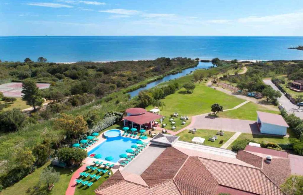 Hotel Li Suari Club Village, San Teodoro (OT) #3