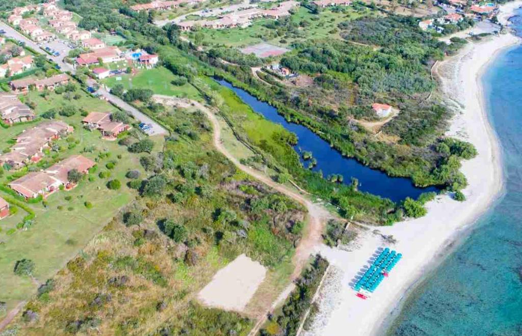 Hotel Li Suari Club Village, San Teodoro (OT) #2