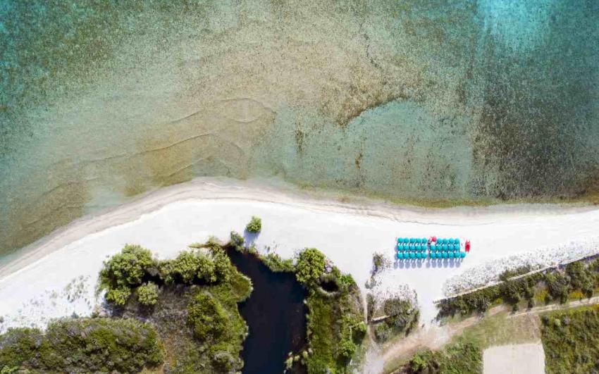 Hotel Li Suari Club Village Hotel San Teodoro - Sardegna