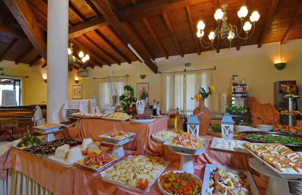 Hotel Li Suari Club Village, San Teodoro (OT) #8