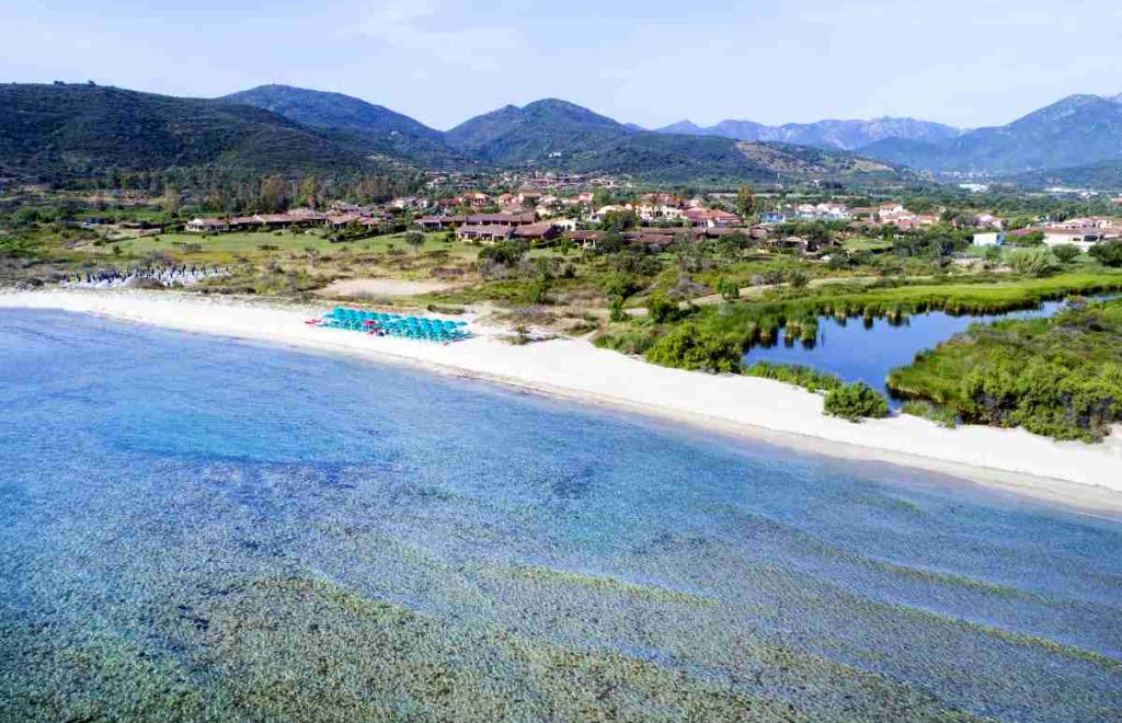 Hotel Li Suari Club Village, San Teodoro (OT) #28
