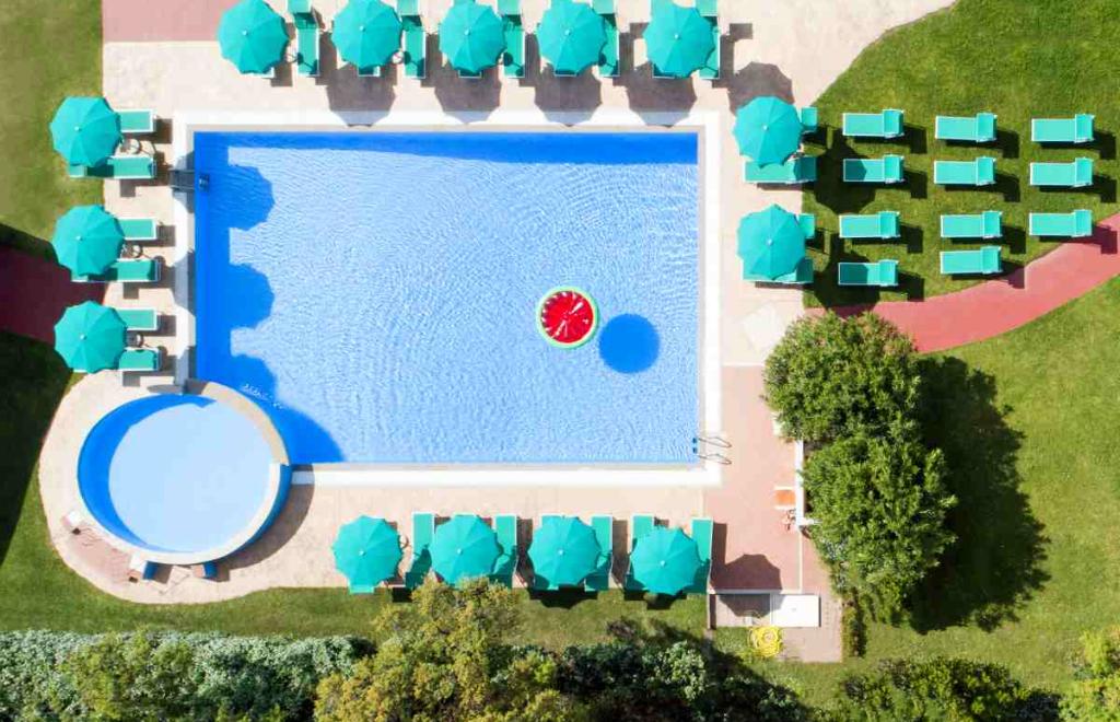 Hotel Li Suari Club Village, San Teodoro (OT) #4