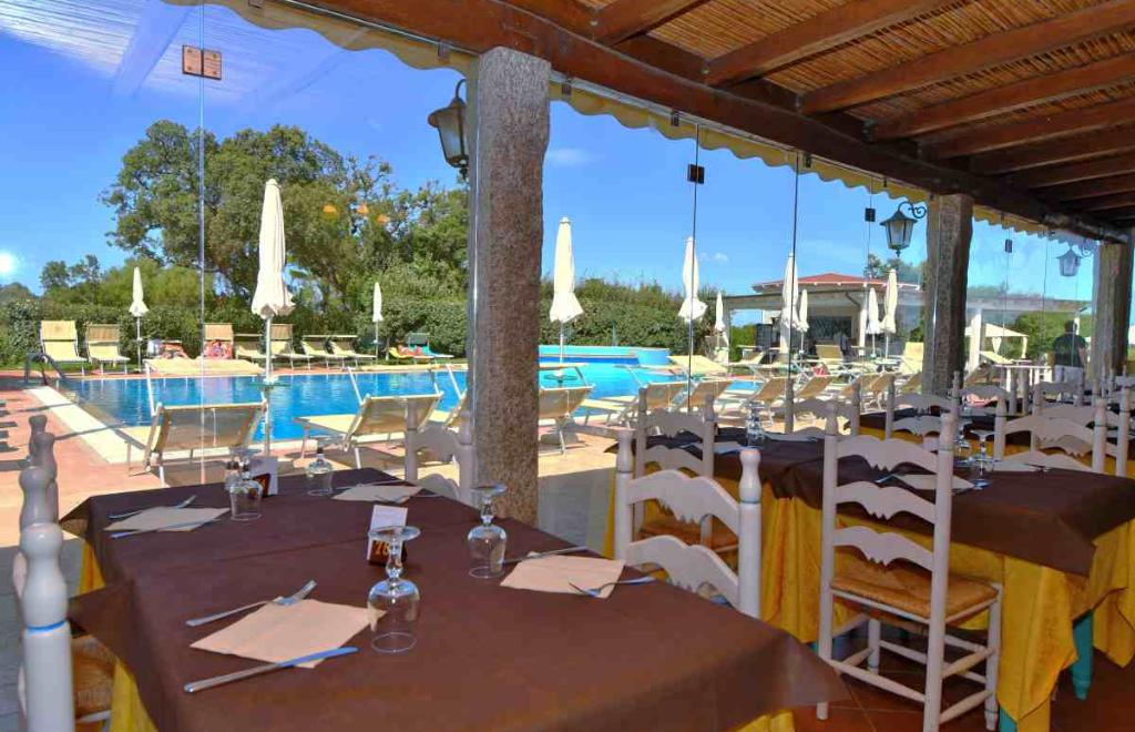 Hotel Li Suari Club Village, San Teodoro (OT) #6