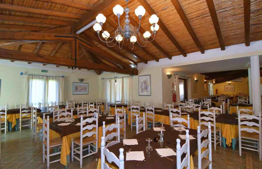 Hotel Li Suari Club Village, San Teodoro (OT) #7