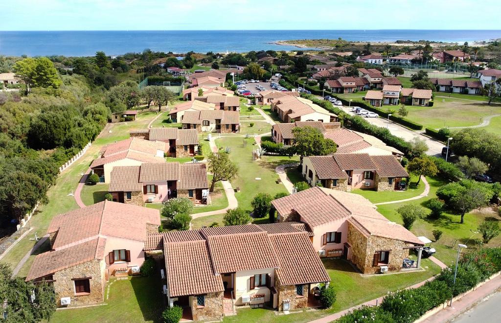 Hotel Li Suari Club Village, San Teodoro (OT) #15