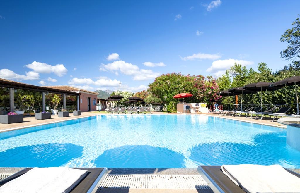 Hotel Li Suari Club Village, San Teodoro (OT) #6