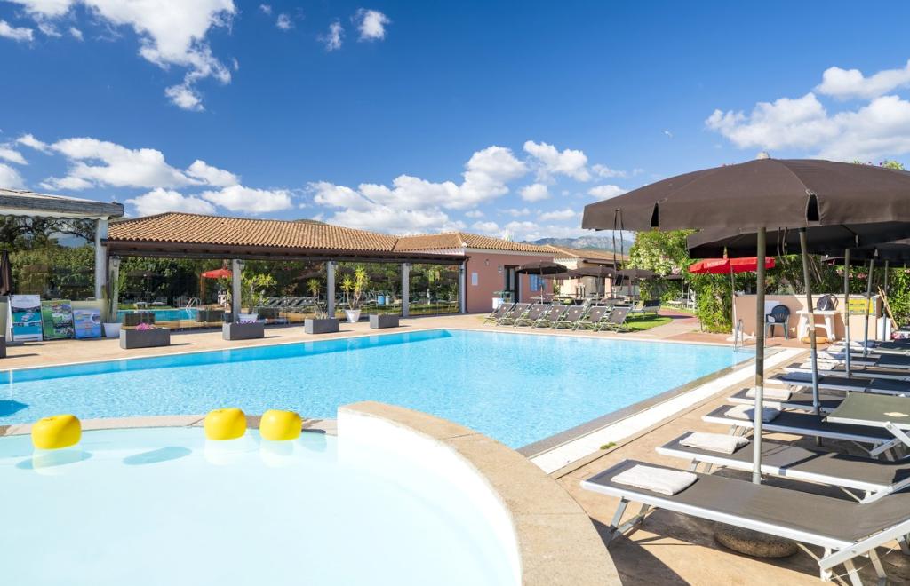 Hotel Li Suari Club Village, San Teodoro (OT) #7