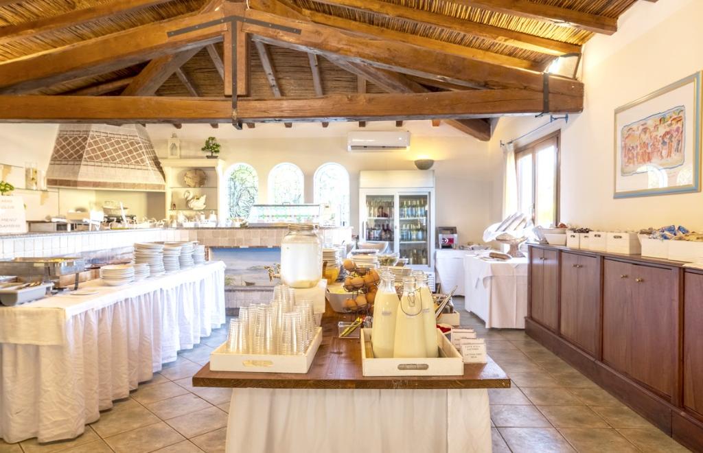 Hotel Li Suari Club Village, San Teodoro (OT) #12