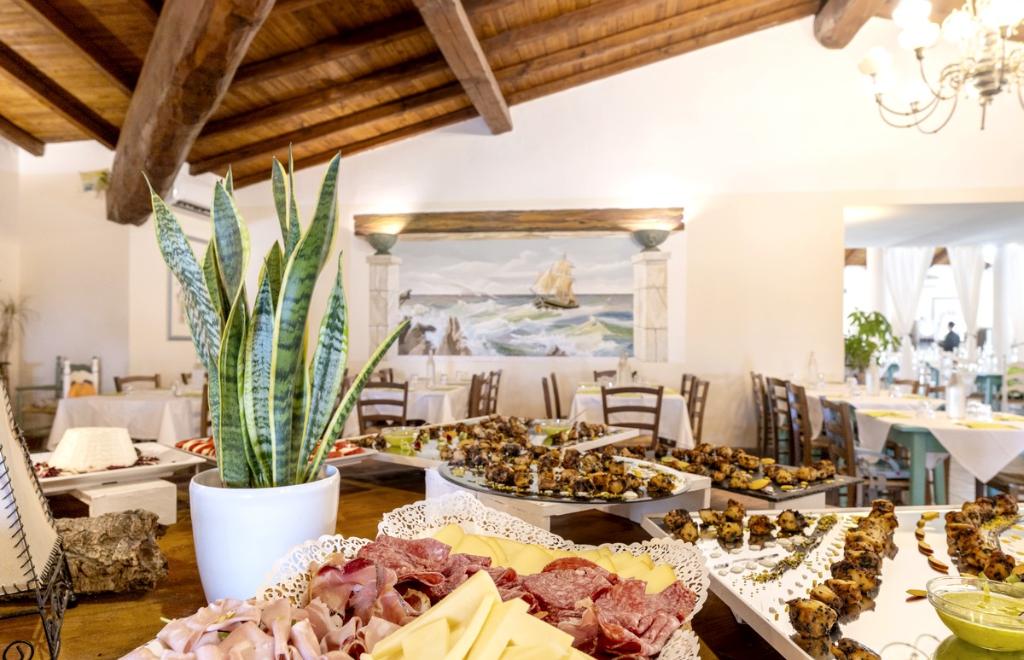 Hotel Li Suari Club Village, San Teodoro (OT) #10