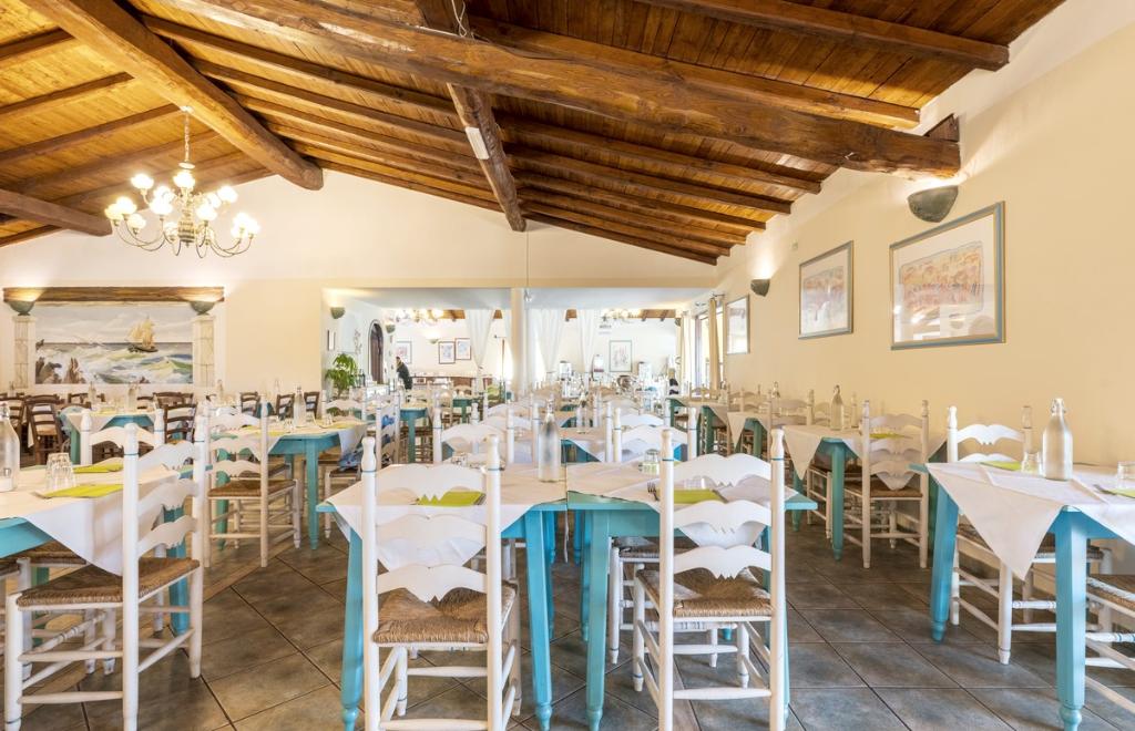 Hotel Li Suari Club Village, San Teodoro (OT) #9