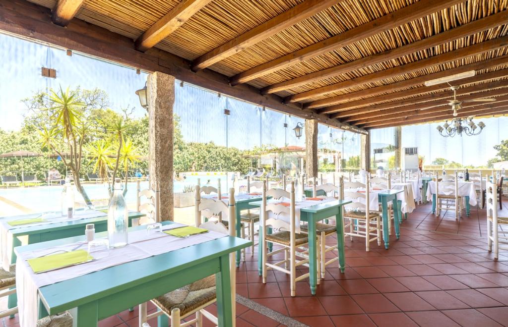 Hotel Li Suari Club Village, San Teodoro (OT) #8