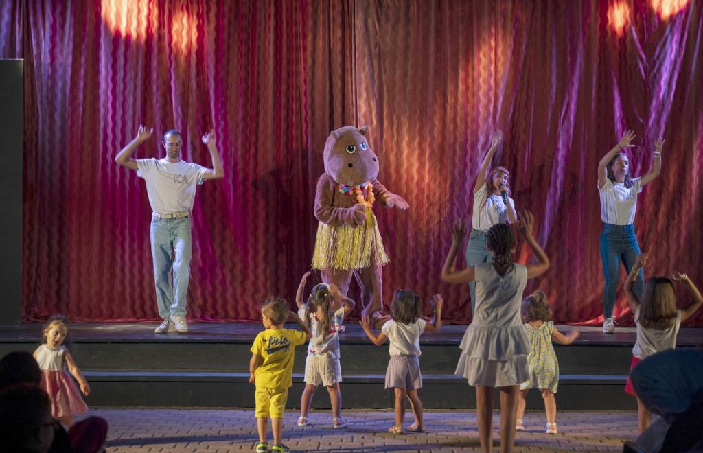 Hotel Li Suari Club Village, San Teodoro (OT) #20