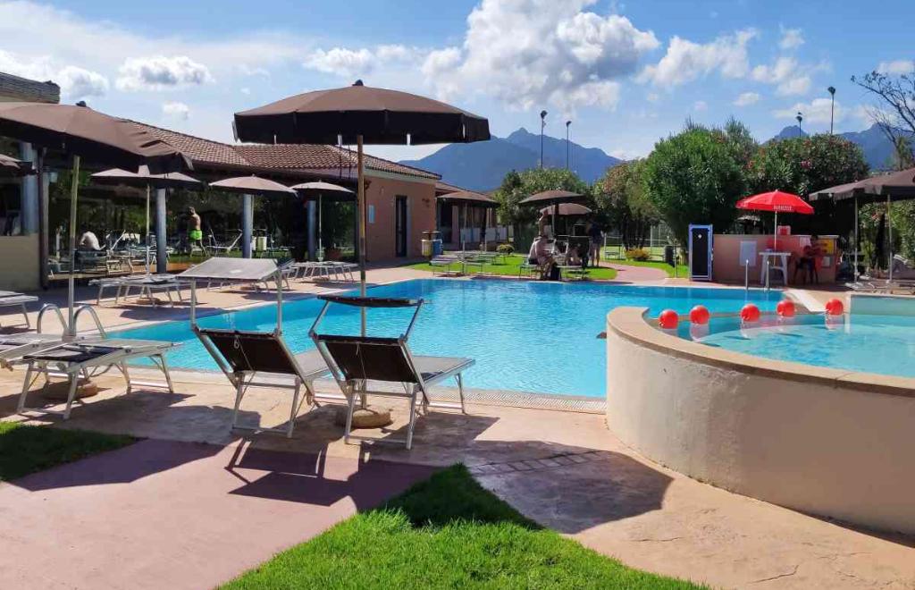 Hotel Li Suari Club Village, San Teodoro (OT) #5