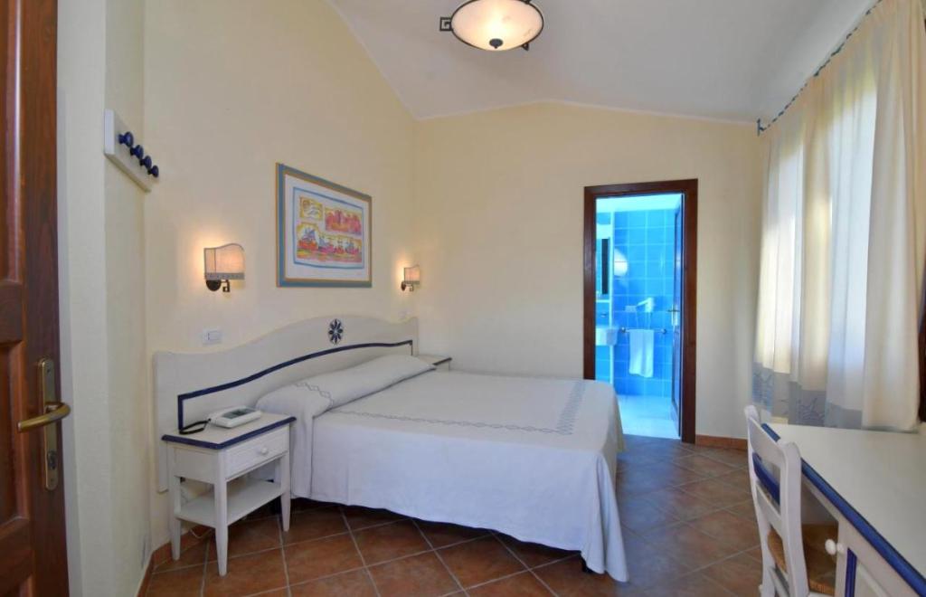 Hotel Li Suari Club Village, San Teodoro (OT) #15