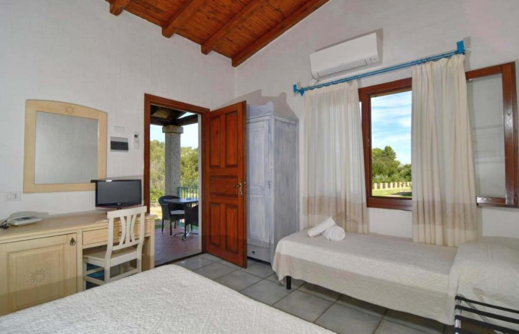 Hotel Li Suari Club Village, San Teodoro (OT) #14
