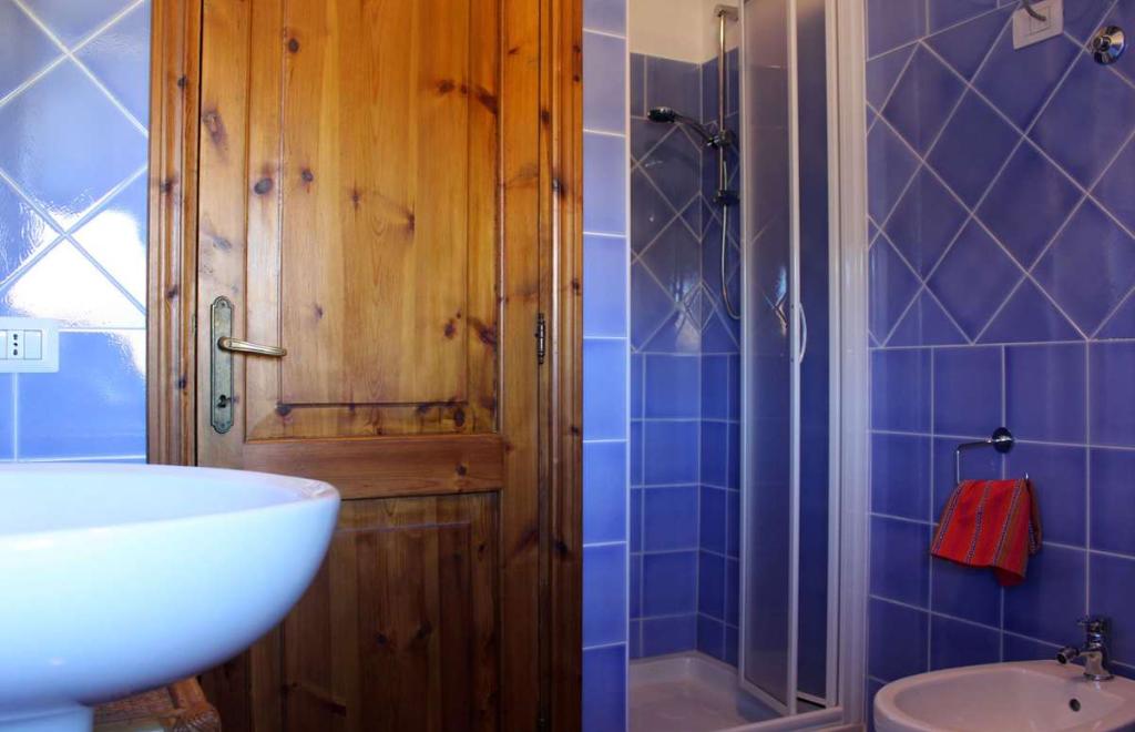 Residence Oasi, San Teodoro (OT) #16