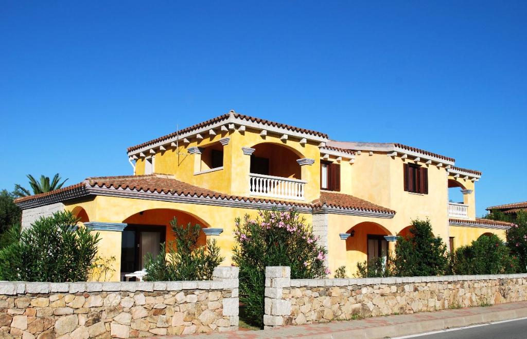 Residence Oasi, San Teodoro (OT) #8