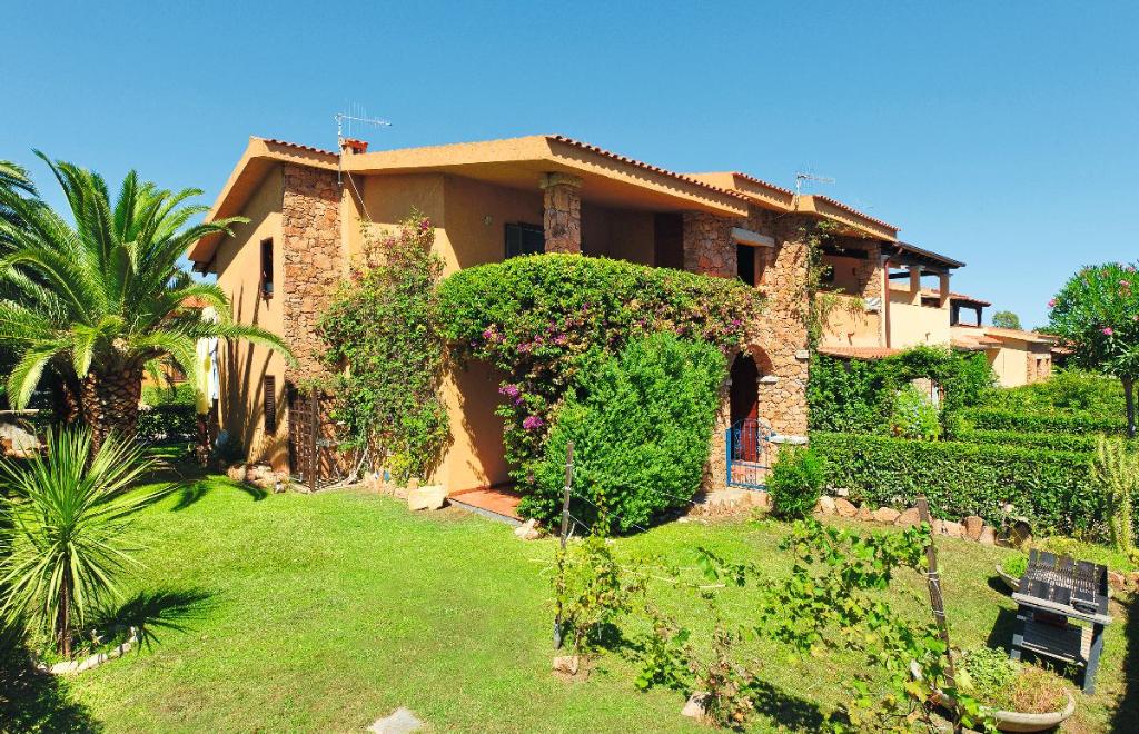 Residence Oasi, San Teodoro (OT) #2