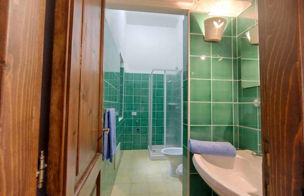 Residence Oasi, San Teodoro (OT) #5