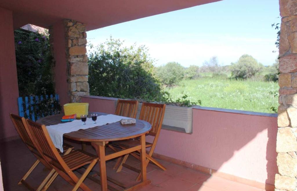 Residence Oasi, San Teodoro (OT) #7