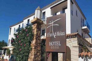 Hotel Il Faro di Molara Hotel Porto San Paolo - Sardegna