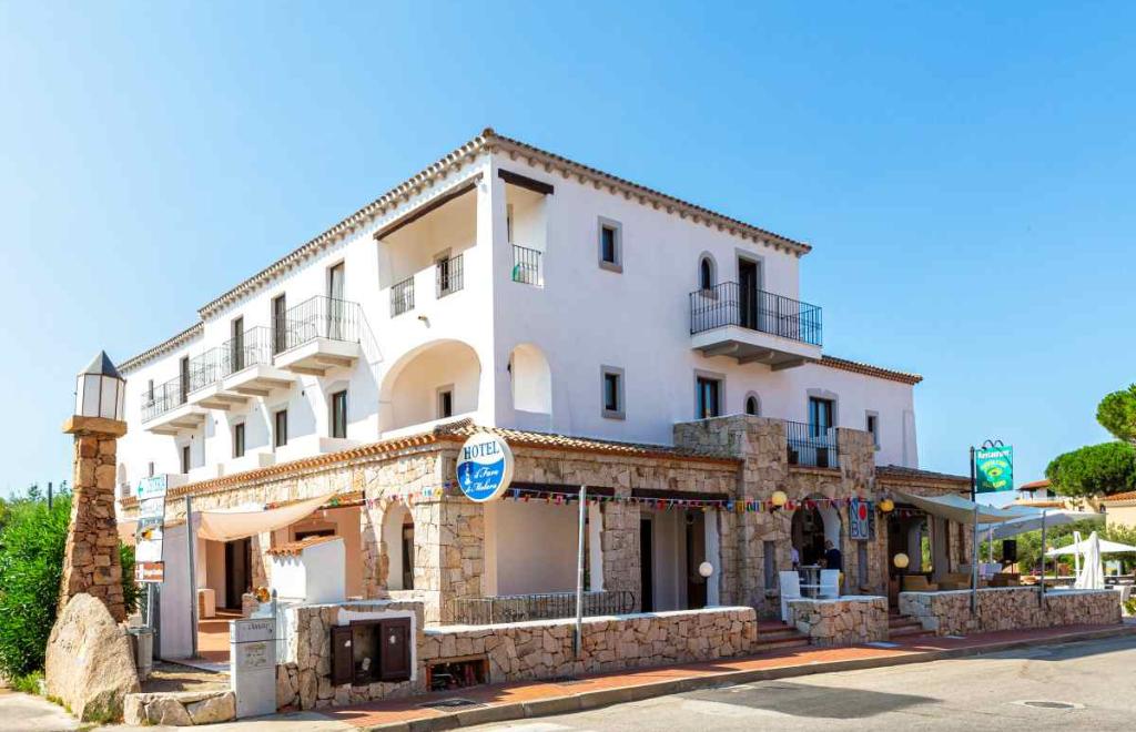 Hotel Il Faro di Molara, Porto San Paolo (OT) #3